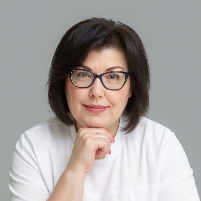 Елена Садырина БИОпсихосоматика